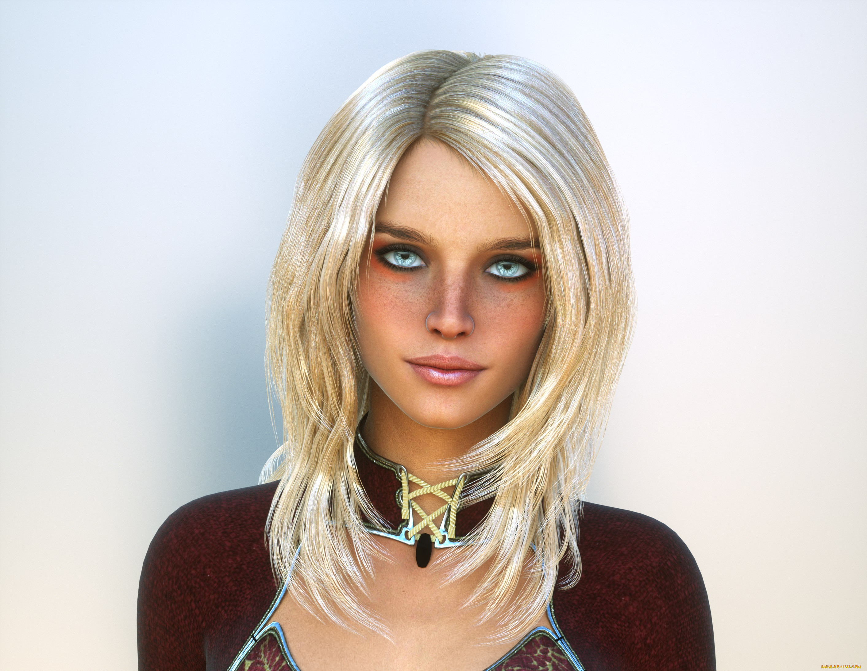 3 ,  , portraits, , , 